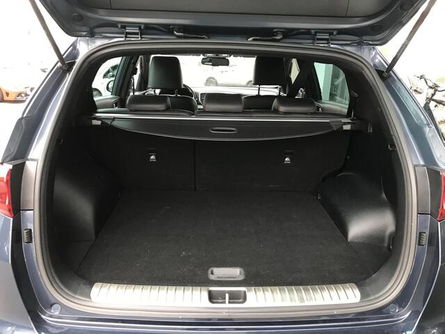 KIA SPORTAGE 1.6 T-GDI GT-Line 177PK 7 JAAR GARANTIE