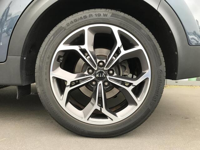 KIA SPORTAGE 1.6 T-GDI GT-Line 177PK 7 JAAR GARANTIE