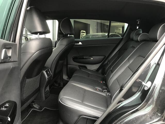 KIA SPORTAGE 1.6 4WD GT-Line PlusLine Automaat lage km 177PK