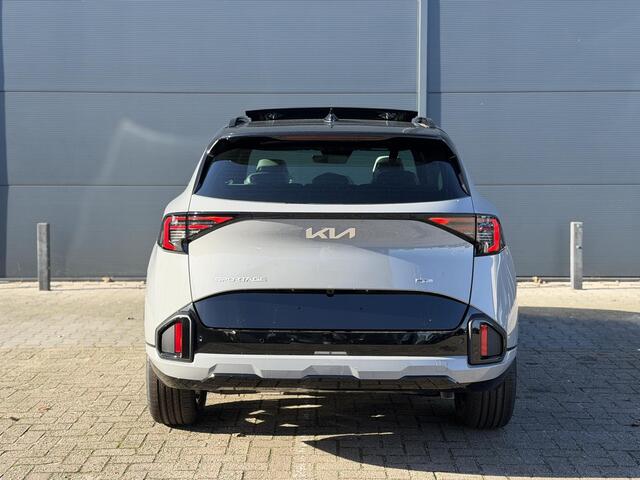 KIA SPORTAGE 1.6 T-GDi Hybrid GT-PlusLine Snel leverbaar | 360 Camera | Harman Kardon | Schuif/kanteldak | Stoelventilatie