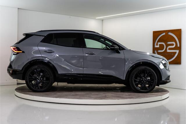 KIA SPORTAGE 1.6 T-GDi MHEV DynamicLine 160PK | Stoel&Stuurverw. | ACC | Keyless | Fabrieksgarantie!