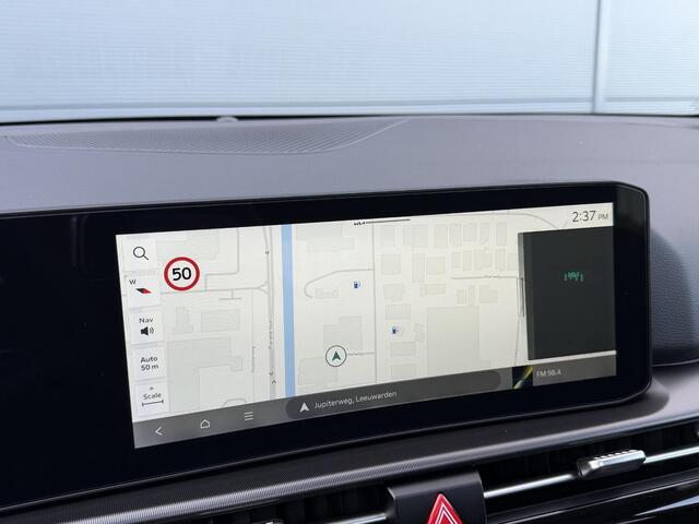 KIA SPORTAGE 1.6 T-GDi Hybrid DynamicPlusLine Snel Leverbaar | Schuif/kanteldak | Stoelverwarming | Camera | Keyless