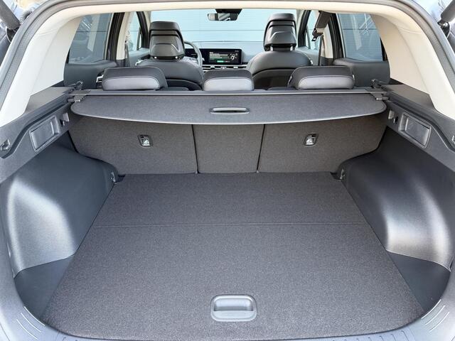 KIA SPORTAGE 1.6 T-GDi Hybrid DynamicPlusLine Snel Leverbaar | Schuif/kanteldak | Stoelverwarming | Camera | Keyless