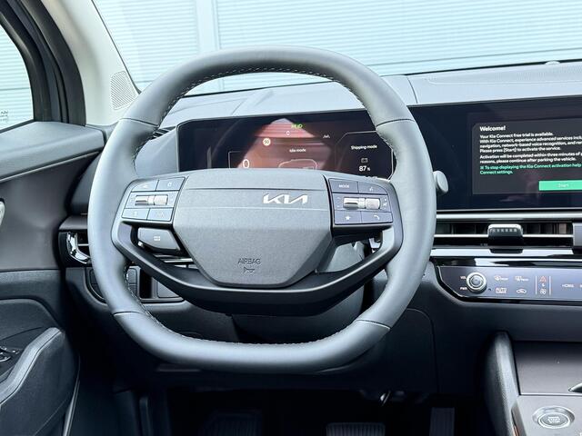 KIA SPORTAGE 1.6 T-GDi Hybrid DynamicPlusLine Snel Leverbaar | Schuif/kanteldak | Stoelverwarming | Camera | Keyless