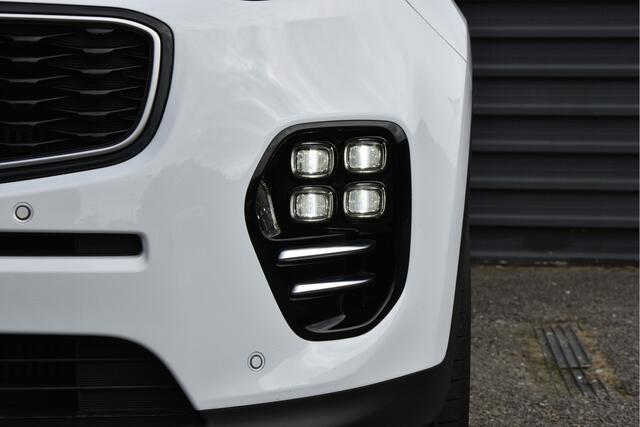 KIA SPORTAGE 1.6 T-GDI 4WD GT-Line Automaat