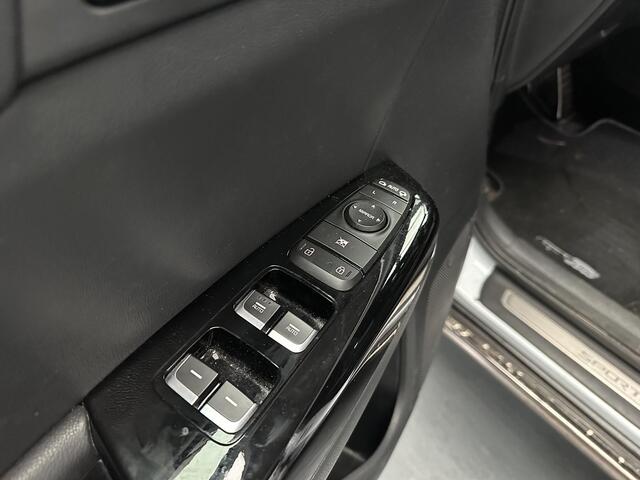 KIA SPORTAGE 1.6 T-GDI GT-PlusLine