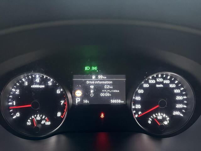 KIA SPORTAGE 1.6 T-GDI GT-PlusLine