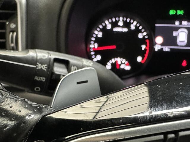 KIA SPORTAGE 1.6 T-GDI GT-PlusLine