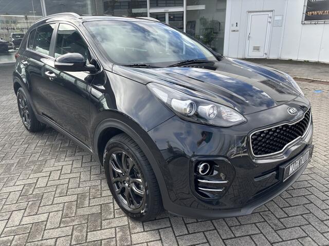 KIA SPORTAGE 1.6 GDI Style Camera Navi Cruise Stoelverw.