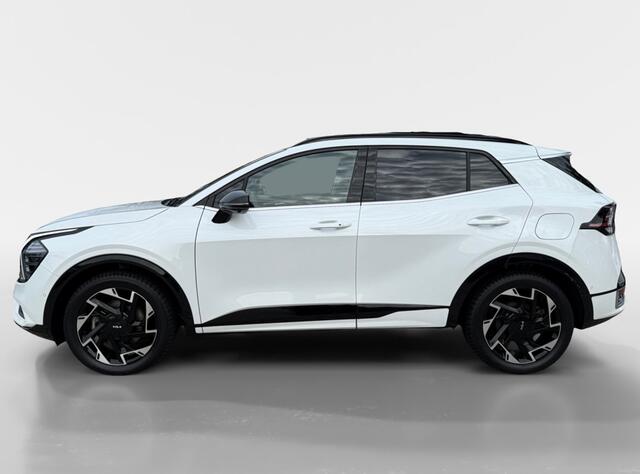 KIA SPORTAGE 1.6 T-GDi Plug-in Hybrid GT-PlusLine I Panoramadak I Leder