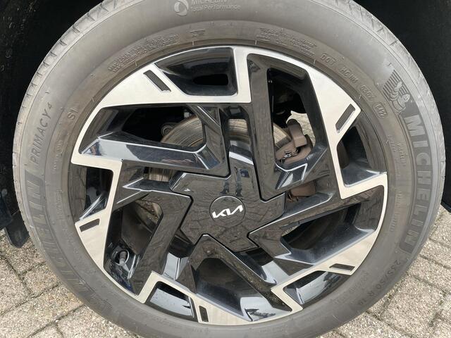 KIA SPORTAGE 1.6 T-GDi Plug-in Hybrid AWD GT-Line | Stoelventilatie, 10 jaar garantie, Dealer onderhouden, 1e eigenaar, Leder, 1350 trekgewicht!