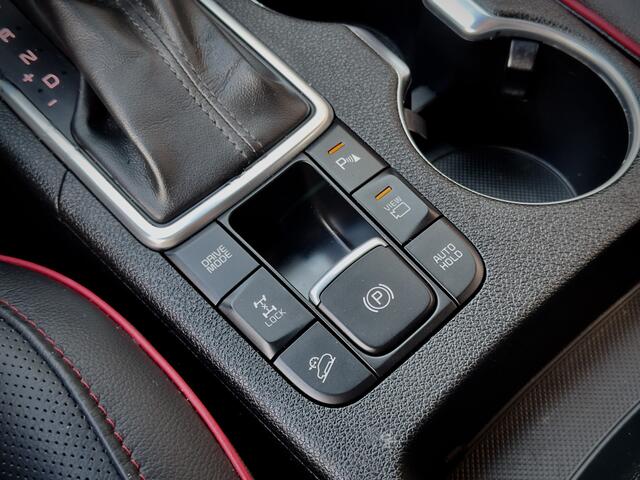 KIA SPORTAGE 1.6 T-GDI ACTIE! BETAAL NU 9950 50/50 GRATIS 2JR RENTEVRIJ FINANCIERING