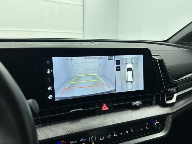 KIA SPORTAGE 1.6 T-GDi Plug-in Hybrid AWD GT-Line