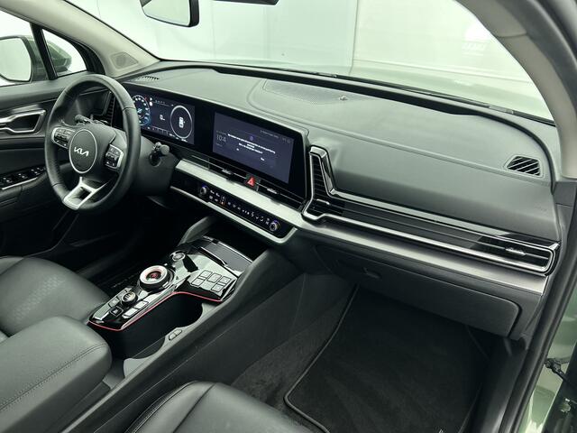 KIA SPORTAGE 1.6 T-GDi Plug-in Hybrid AWD Limited Edition Stoelverwarming en verkoeling | Stuurverwarming | Navigatie | Apple Carplay