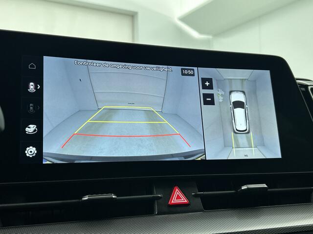 KIA SPORTAGE 1.6 T-GDi Plug-in Hybrid AWD Limited Edition Stoelverwarming en verkoeling | Stuurverwarming | Navigatie | Apple Carplay