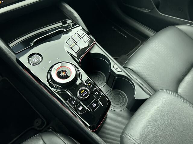 KIA SPORTAGE 1.6 T-GDi Plug-in Hybrid AWD Limited Edition Stoelverwarming en verkoeling | Stuurverwarming | Navigatie | Apple Carplay