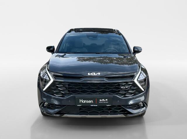 KIA SPORTAGE 1.6 T-GDi Plug-in GT-PlusLine I Panoramadak