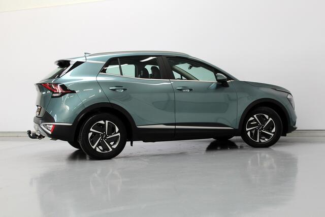 KIA SPORTAGE 1.6 T-GDi MHEV DynamicLine 150PK, TREKHAAK | CAMERA | LED | PARKEERSENSOREN | CARPLAY | CRUISE