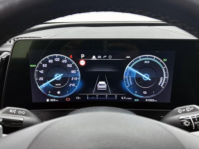KIA SPORTAGE 1.6 T-GDi Hybrid GT-PlusLine Stoelverwarming en verkoeling | 360 camera | Harman/kardon