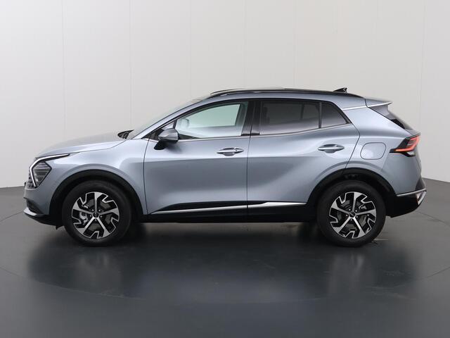 KIA SPORTAGE 1.6 T-GDi Hybrid DynamicPlusLine | Trekhaak | Panoramadak | Matrix LED Koplampen | Stoel/Stuurverwarming | Keyless Go | Elektrisch verstelbare voorstoelen |