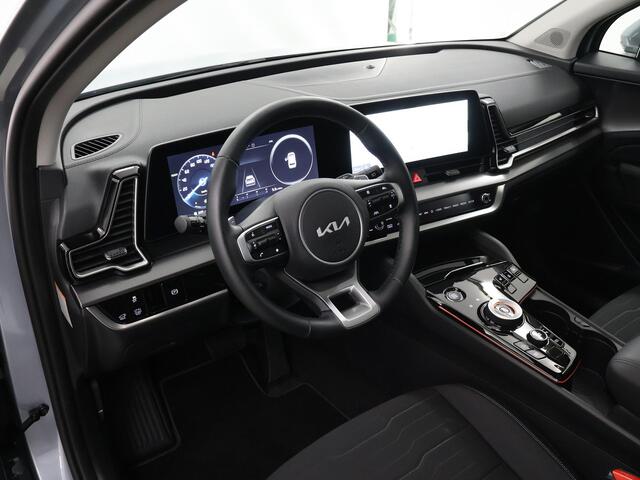 KIA SPORTAGE 1.6 T-GDi Hybrid DynamicPlusLine | Trekhaak | Panoramadak | Matrix LED Koplampen | Stoel/Stuurverwarming | Keyless Go | Elektrisch verstelbare voorstoelen |