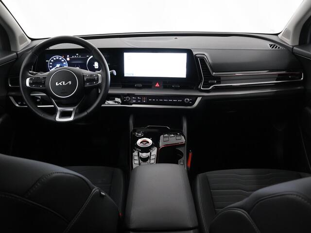 KIA SPORTAGE 1.6 T-GDi Hybrid DynamicPlusLine | Trekhaak | Panoramadak | Matrix LED Koplampen | Stoel/Stuurverwarming | Keyless Go | Elektrisch verstelbare voorstoelen |
