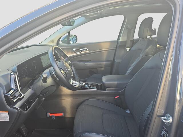 KIA SPORTAGE 1.6 T-GDi Hybrid DynamicPlusLine | Navigatie | Dodehoekdetectie | Stoel- en Stuurverwarming | Elektrische achterklep