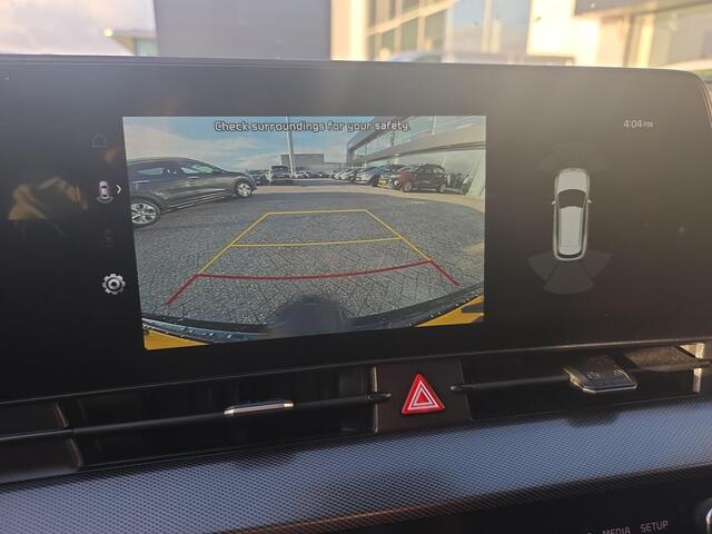 KIA SPORTAGE 1.6 T-GDi Hybrid DynamicPlusLine | Navigatie | Dodehoekdetectie | Stoel- en Stuurverwarming | Elektrische achterklep