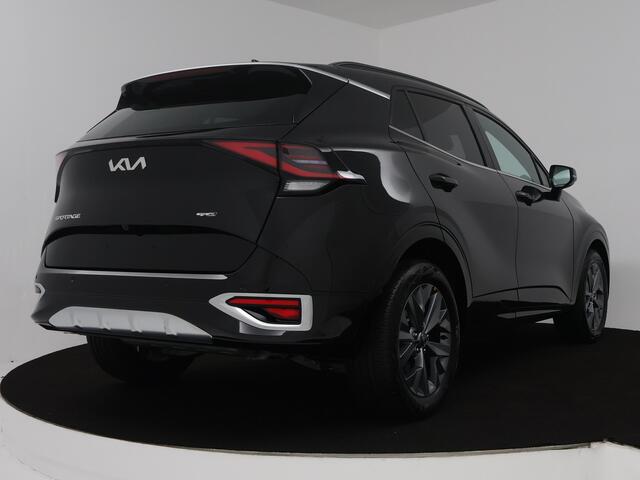 KIA SPORTAGE 1.6 T-GDi Hybrid GT-Line Limited Edition | NIEUW!! Uit voorraad leverbaar! |
