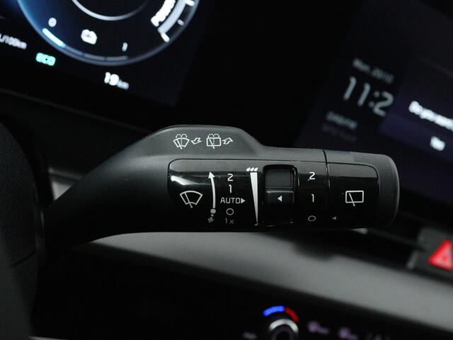 KIA SPORTAGE 1.6 T-GDi Hybrid GT-Line Limited Edition | NIEUW!! Uit voorraad leverbaar! |