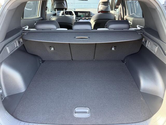 KIA SPORTAGE 1.6 T-GDi Hybrid GT-Line Snel Leverbaar | Head-up display | Stoelverwarming | Schuif/kanteldak | Camera