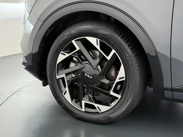 KIA SPORTAGE 1.6 T-GDi Plug-in Hybrid AWD GT-Line Trekhaak | 360 Camera | Navigatie |