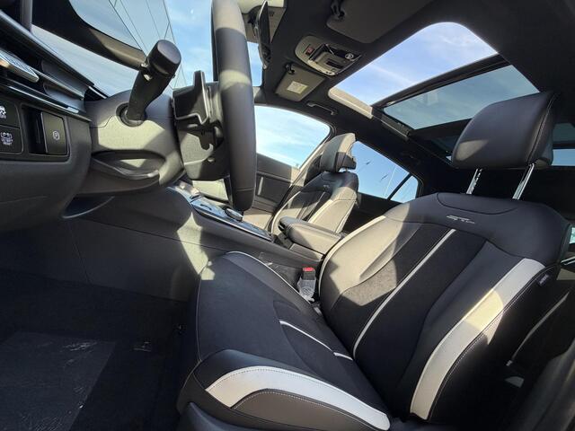 KIA SPORTAGE 1.6 T-GDi Hybrid GT-Line | Head-up Display | Stoelverwarming | Camera | Schuif/kanteldak |