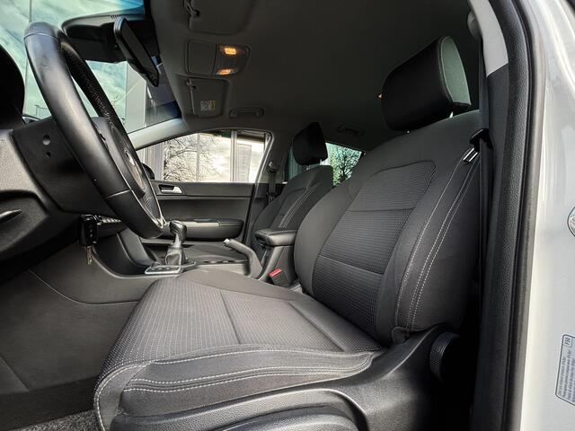 KIA SPORTAGE 1.6 GDI DynamicLine NL Auto | Dealer Onderhouden
