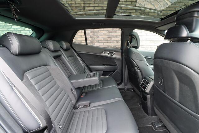 KIA SPORTAGE 1.6 T-GDi Plug-in Hybrid AWD GT-PlusLine | Panoramadak | 360°cam | Rijklaarprijs - incl.garantie