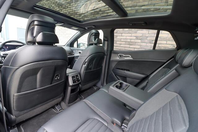KIA SPORTAGE 1.6 T-GDi Plug-in Hybrid AWD GT-PlusLine | Panoramadak | 360°cam | Rijklaarprijs - incl.garantie