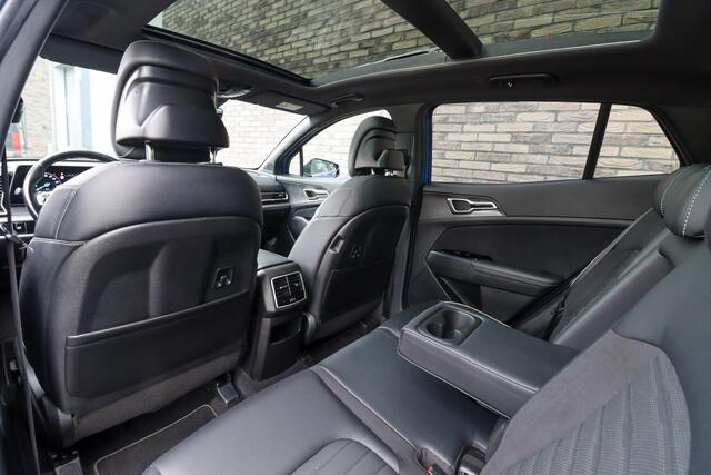 KIA SPORTAGE 1.6 T-GDi Hybrid GT-PlusLine | Panoramadak | 360°cam | Rijklaarprijs - incl.garantie