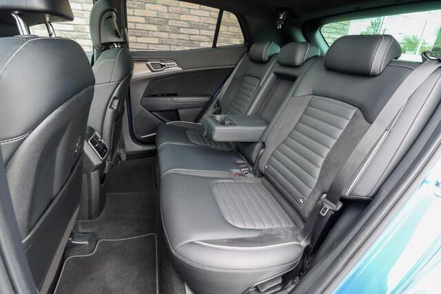 KIA SPORTAGE 1.6 T-GDi Hybrid GT-PlusLine | Panoramadak | 360°cam | Rijklaarprijs - incl.garantie