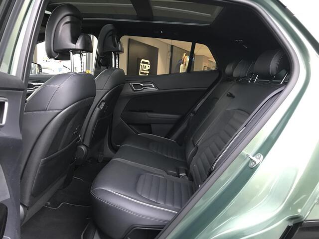 KIA SPORTAGE 1.6 T-GDi Plug-in Hybrid AWD GT-PlusLine Trekhaak