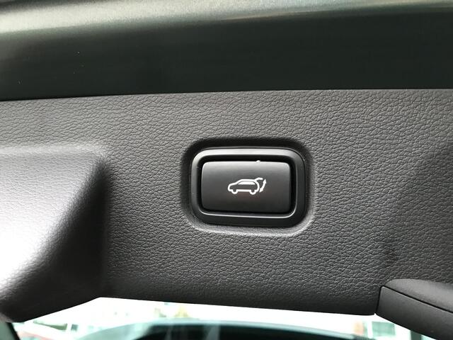 KIA SPORTAGE 1.6 T-GDi Plug-in Hybrid AWD GT-PlusLine Trekhaak