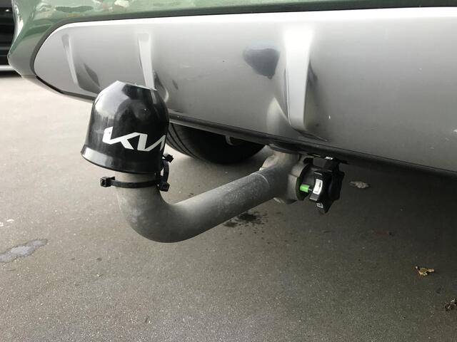 KIA SPORTAGE 1.6 T-GDi Plug-in Hybrid AWD GT-PlusLine Trekhaak