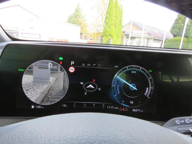 KIA SPORTAGE 1.6 T-GDI Plug-in Hybr. Auto GT-line AWD ,NAVI,PANORAMADAK,CAMERA,LEER,ELEKTR verst STOELEN,WINTER PAKKET.