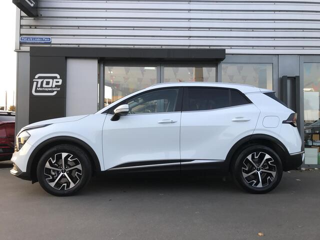 KIA SPORTAGE 1.6 MHEV DynamicLine 7 JAAR GARANTIE