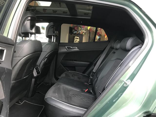 KIA SPORTAGE 1.6 Plug-in Hybrid AWD GT-PlusLine 7 JAAR GARANTIE