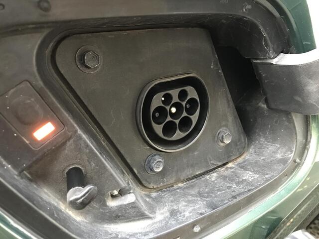 KIA SPORTAGE 1.6 Plug-in Hybrid AWD GT-PlusLine 7 JAAR GARANTIE