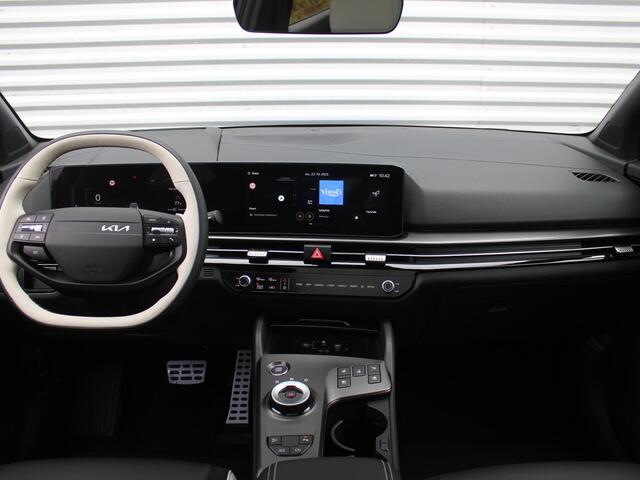 KIA SPORTAGE 1.6 T-GDi Hybrid GT-PlusLine | Automaat | Nieuwe model! | Direct leverbaar |
