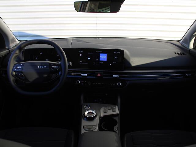 KIA SPORTAGE 1.6 T-GDi Hybrid DynamicPlusLine | Automaat | Nieuwe model! | Direct leverbaar |