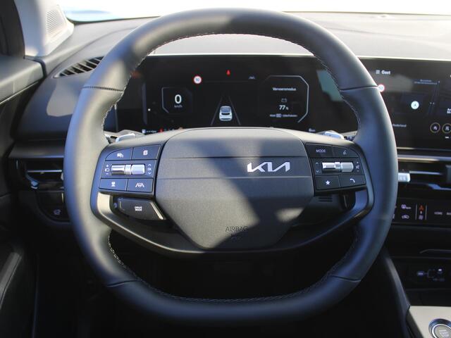 KIA SPORTAGE 1.6 T-GDi Hybrid DynamicPlusLine | Automaat | Nieuwe model! | Direct leverbaar |