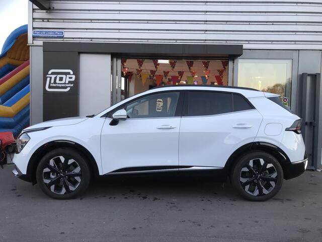 KIA SPORTAGE 1.6 Plug-in Hybrid AWD DynamicPlusLine Panoramadak