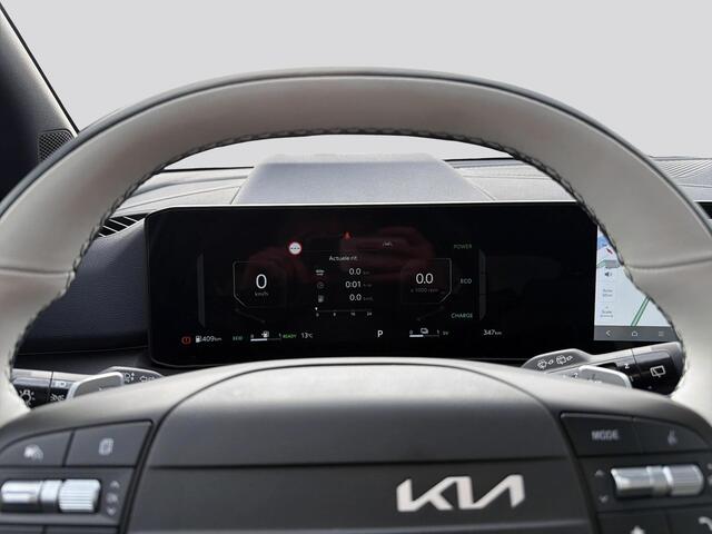 KIA SPORTAGE 1.6 T-GDi Hybrid GT-PlusLine | Stoelventilatie | Harman Kardon | Schuif/kanteldak | Head-up Display